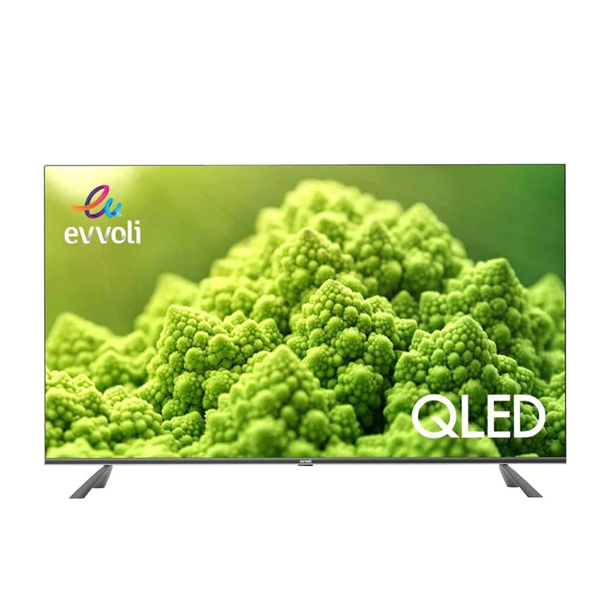 تلویزیون QLED ایوولی مدل 65EV250 سایز 65 اینچ-small-image