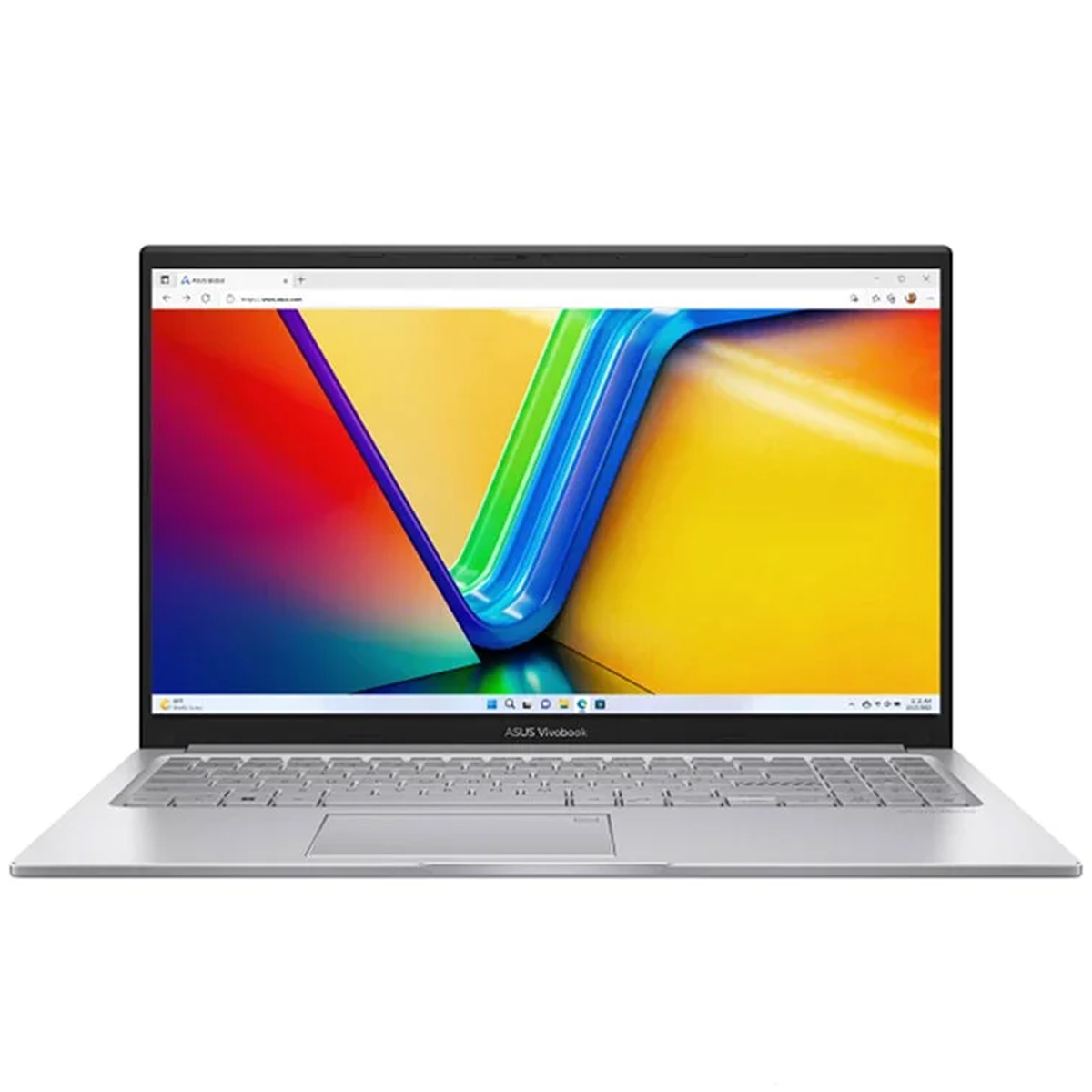 لپ‌ تاپ 15.6 اینچی ایسوس Vivobook 15 X1502VA i7 13620H 24GB 2TB IPS