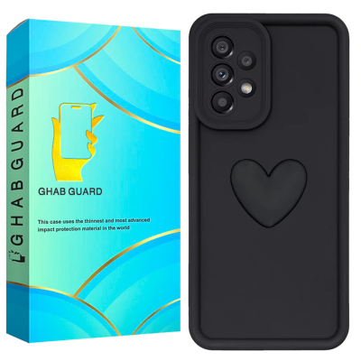 کاور گوشی سامسونگ Galaxy A32 4G قاب گارد مدل SLHG 