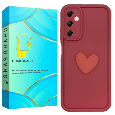 کاور گوشی سامسونگ Galaxy A25 5G قاب گارد مدل SLHG 