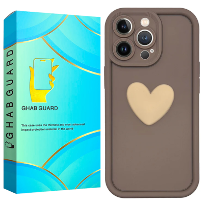 کاور گوشی اپل iPhone 16 Pro Max قاب گارد مدل SLHG 