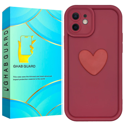 کاور گوشی اپل iPhone 12 Pro قاب گارد مدل SLHG