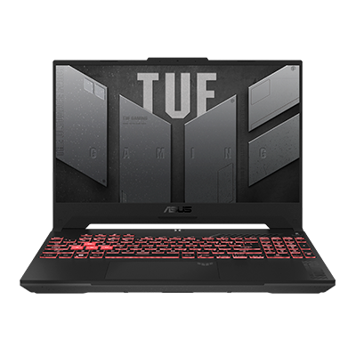 لپ تاپ ایسوس 15.6 اینچی مدل TUF Gaming FA507NVR R7 7435HS 16GB 2TB RTX 4060