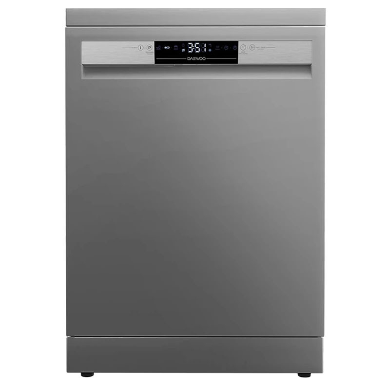 ماشین ظرفشویی 12 نفره دوو مدل DW-110S