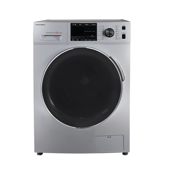 ماشین لباسشویی 9 کیلوگرم پاکشوما مدل BWF 40116i ST