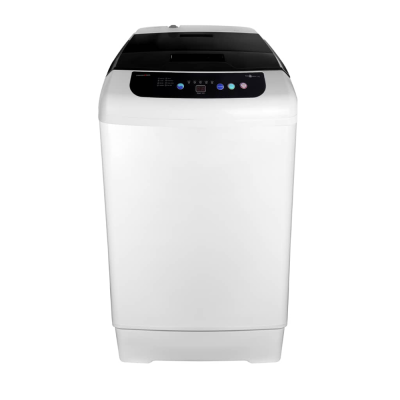 ماشین لباسشویی 7 کیلوگرم اتوماتیک پاکشوما مدل TLX 7001 W