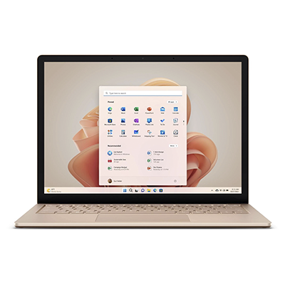 لپ تاپ مایکروسافت 13.5 اینچی مدل Surface Laptop 5 i5 ۱۲۳۵U 8GB 512GB  copy-small-image.png