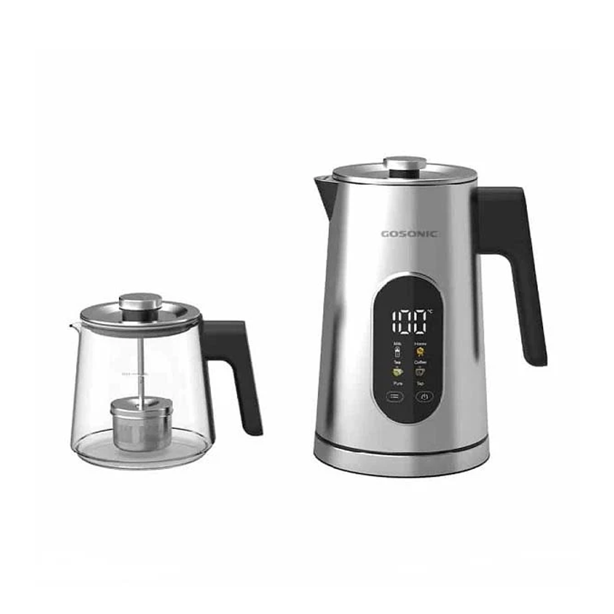 چای ساز گوسونیک مدل GST-782