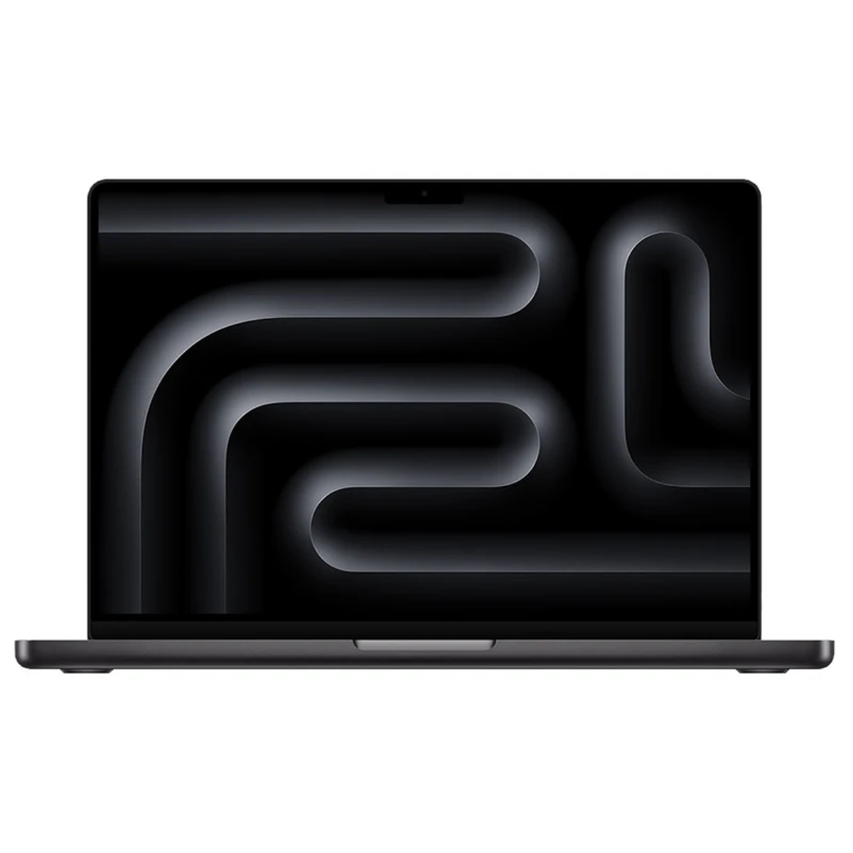 لپ تاپ 14.2 اینچی اپل مدل MacBook Pro MX2K3 2024 M4 Max 36GB 1TB-small-image