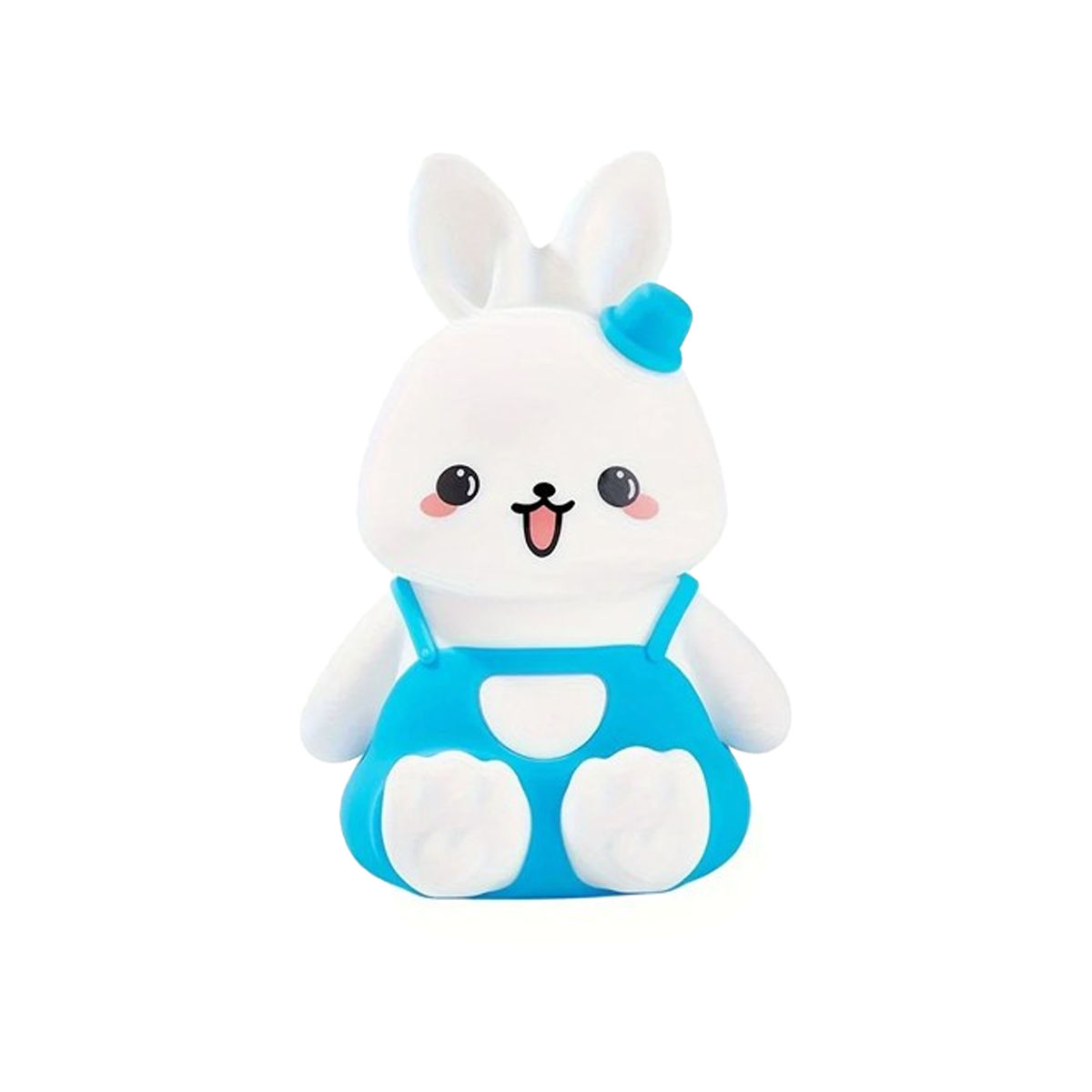 چراغ خواب مدل خرگوشی ریموت دار-small-image