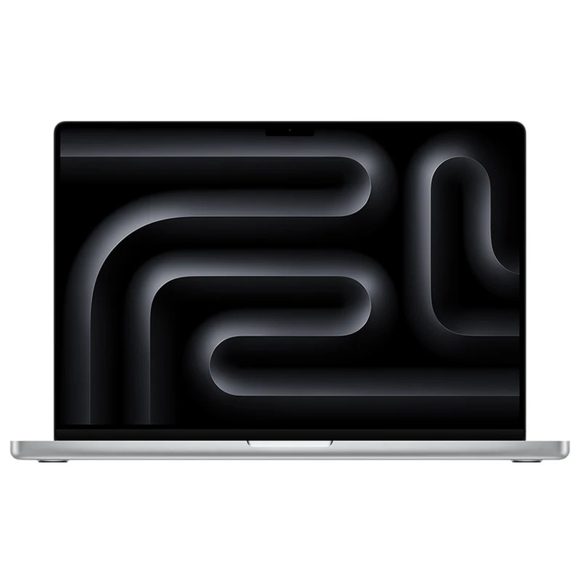 لپ تاپ 16.2 اینچی اپل مدل MacBook Pro MX2U3 2024 M4 Pro 48GB 512GB