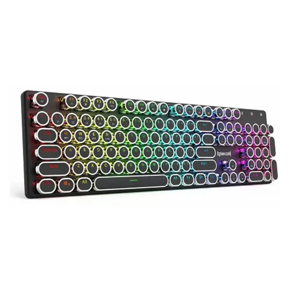 کیبورد گیمینگ ردراگون مدل FLARE K710 PRO-small-image