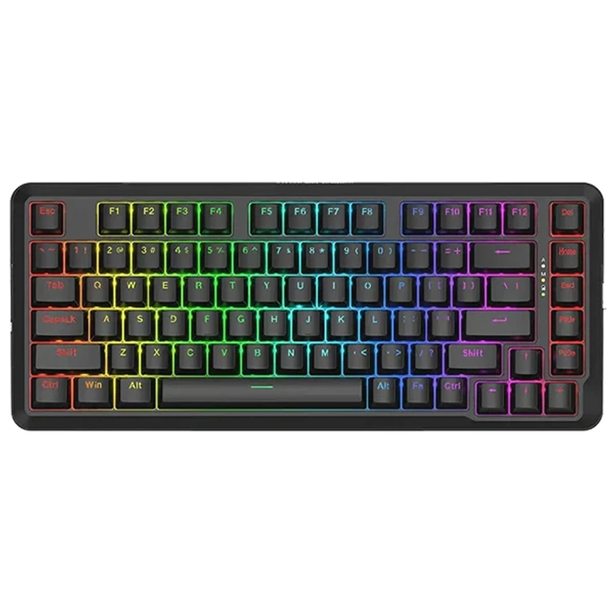 کیبورد گیمینگ ردراگون مدل STORMRAZOR K713 Pro-small-image