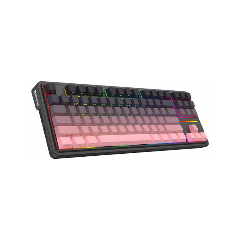 کیبورد گیمینگ ردراگون مدل K728SP Pro RGB
