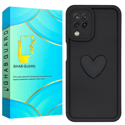 کاور گوشی سامسونگ Galaxy M12 قاب گارد مدل SLHG 
