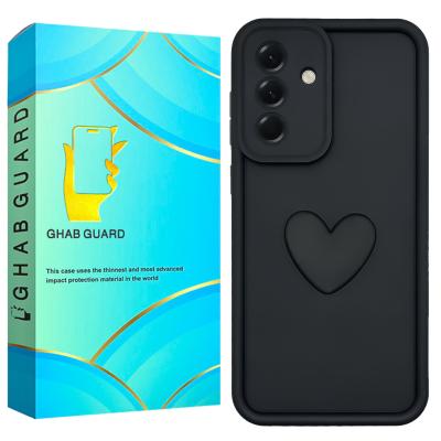 کاور گوشی سامسونگ Galaxy A16 4G قاب گارد مدل SLHG  