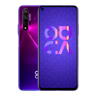 گوشی موبايل هواوی مدل nova 5T ظرفیت 128 گیگابایت