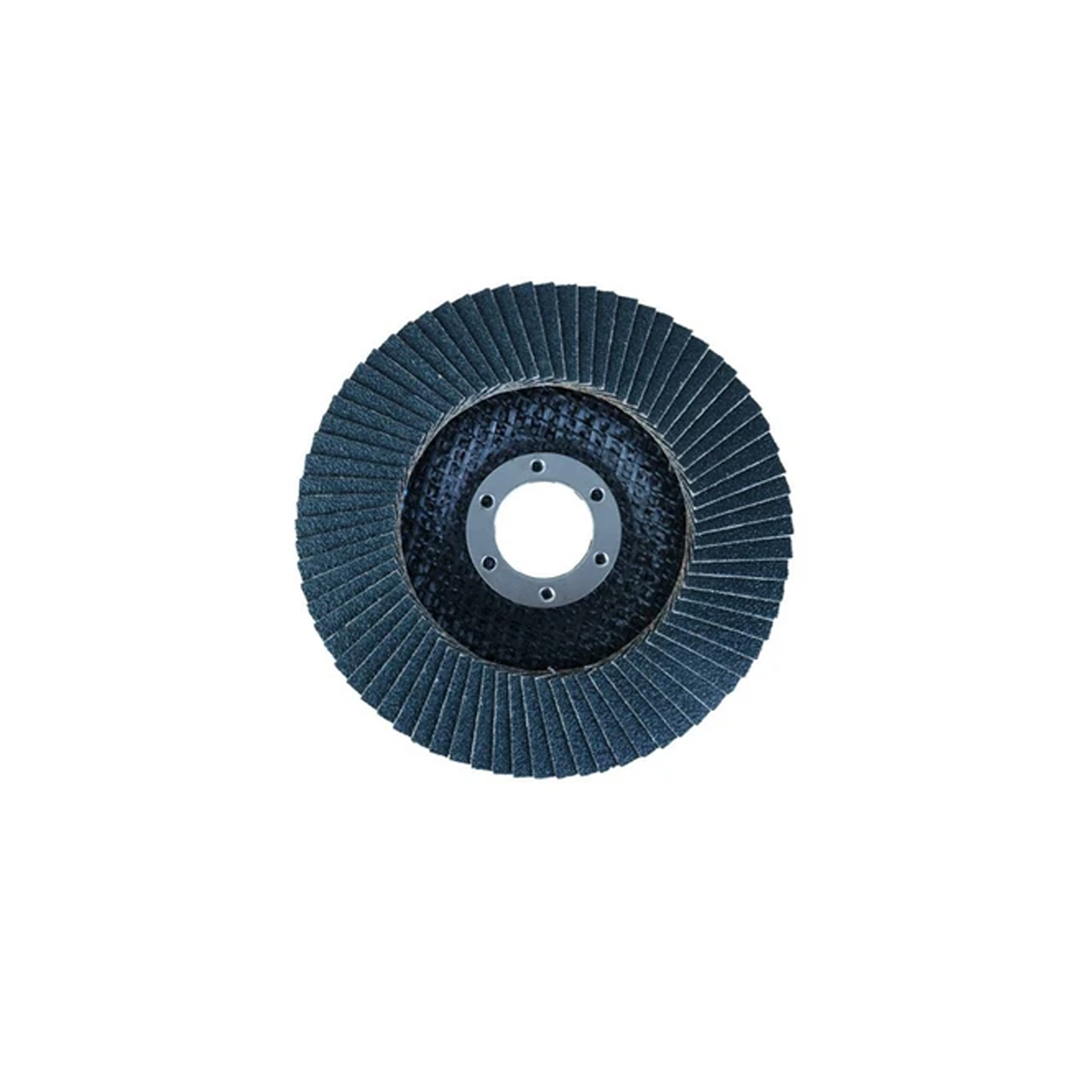 سنباده فلاپ دیسک مدل AFM دانه بندی 80 بسته سه عددی-small-image