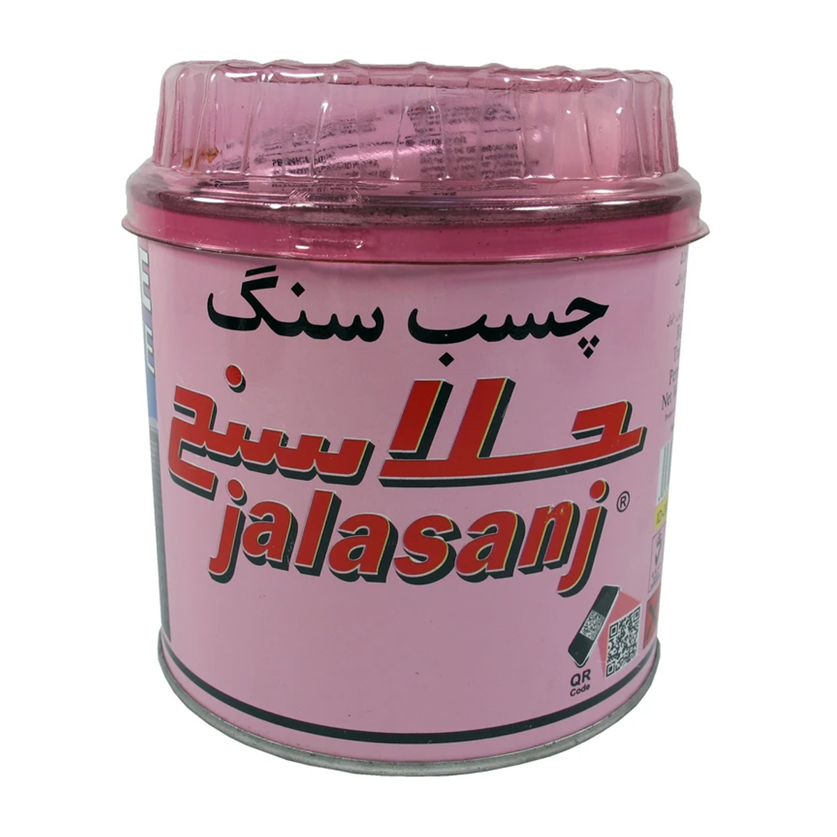 چسب سنگ جلاسنج مدل PA 1719 وزن 900 گرم-small-image
