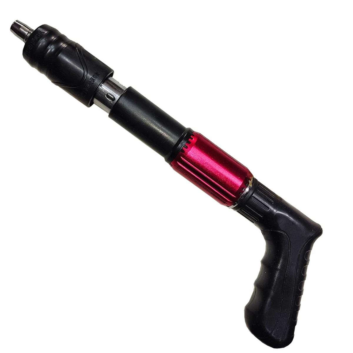 میخ کوب مستر تولز مدل MASTER 8021-small-image