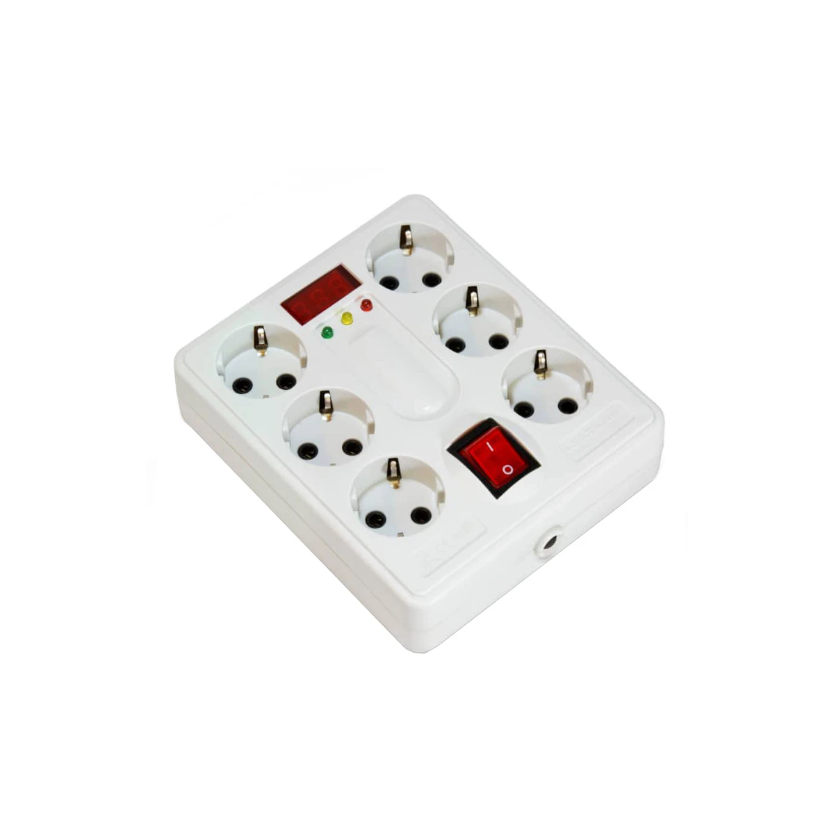 محافظ برق فرحان الکتریک مدل FEPD666.3-small-image