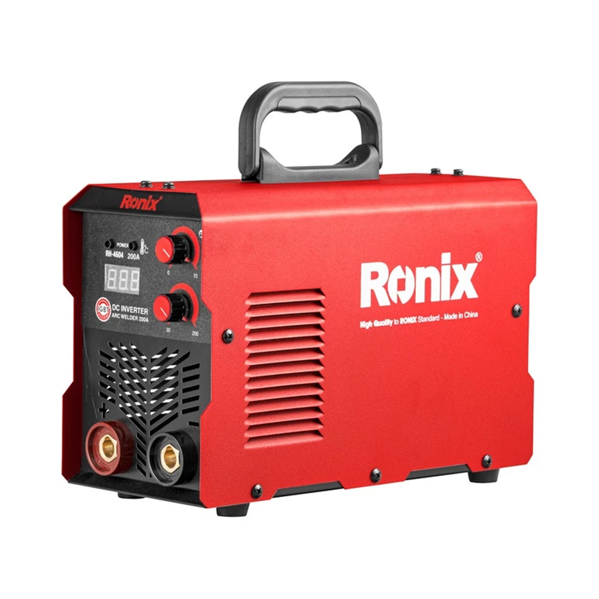 دستگاه جوش رونیکس مدل RH-4604-small-image