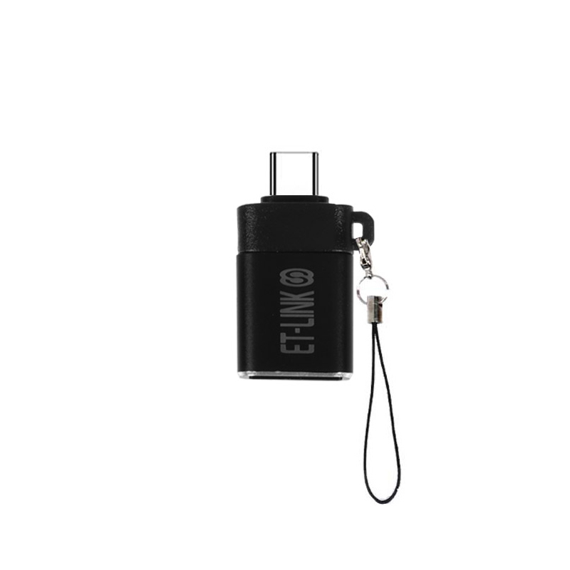 مبدل OTG تایپ سی ایتی لینک مدل USB3-C