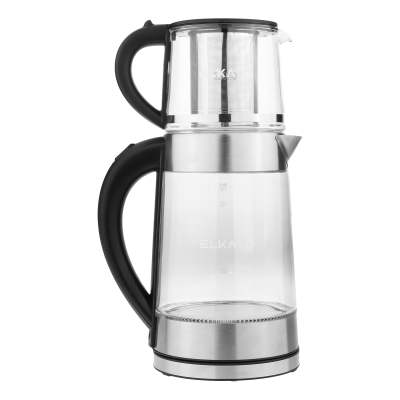 چای ساز مدل EL-TM122BS