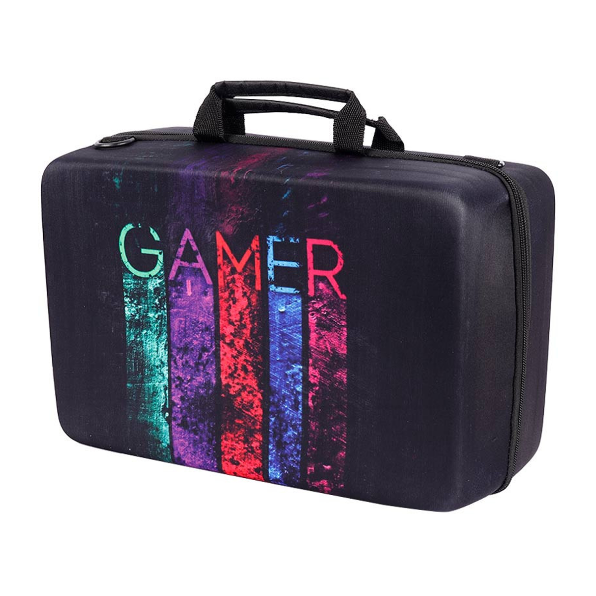 کیف کنسول پلی استیشن 5 اسلیم مدل Gamer-small-image