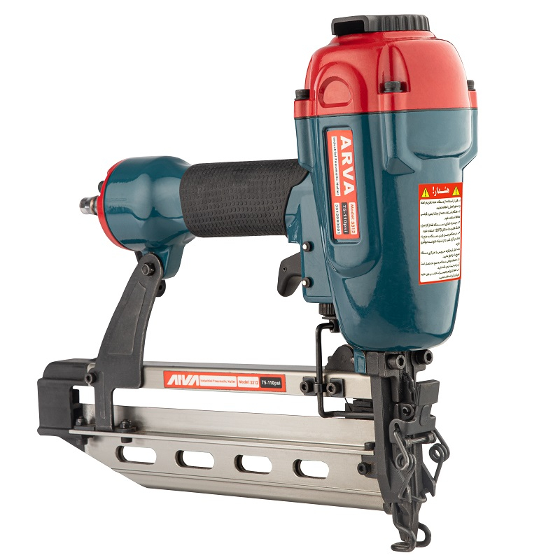 میخکوب بادی آروا مدل 3312 میخ کوب بادی آروا مدل 3312