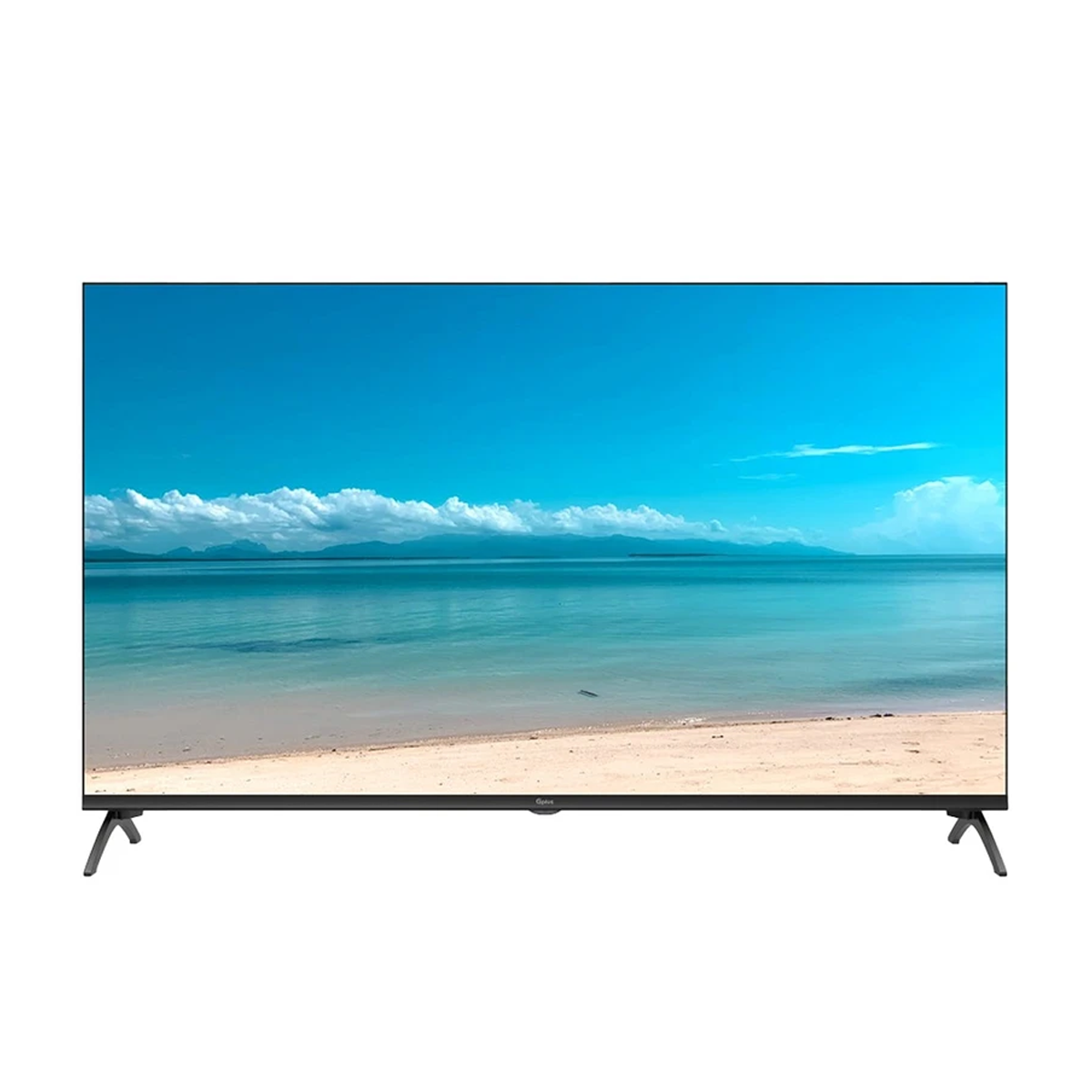 تلویزیون LED هوشمند جی پلاس مدل GTV-43SU768N سایز 45 اینچ