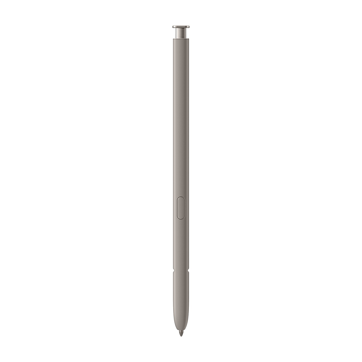 قلم لمسی S Pen مناسب برای گوشی موبایل سامسونگ Galaxy S25 Ultra مدل EJ-PS928BJEGWW رنگ خاکستری-small-image