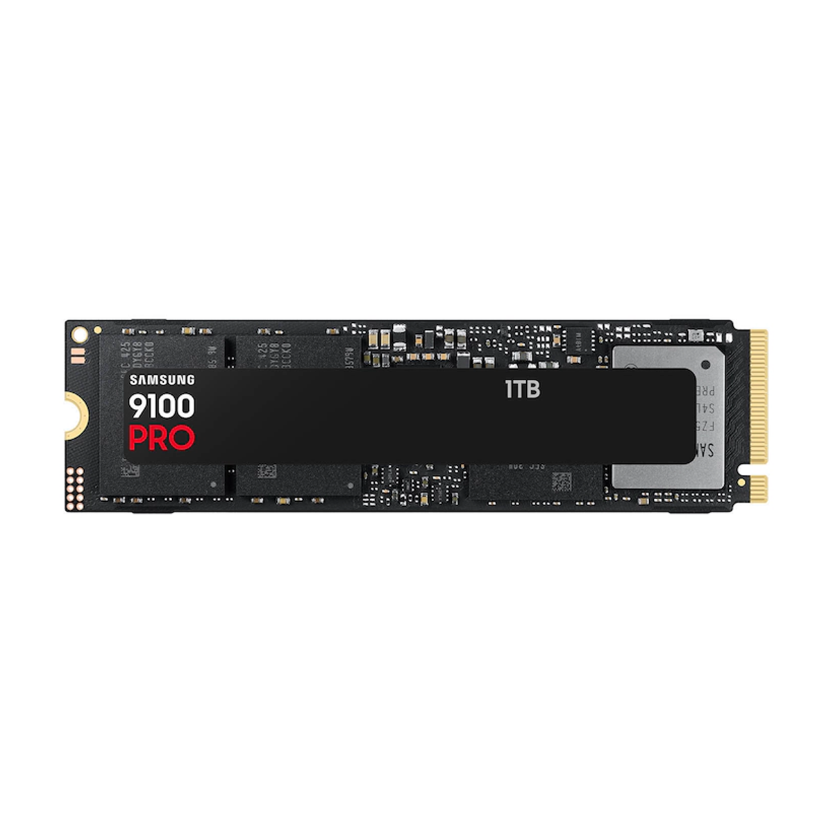 اس اس دی اینترنال سامسونگ مدل 9100 PRO ظرفیت 1 ترابایت-small-image