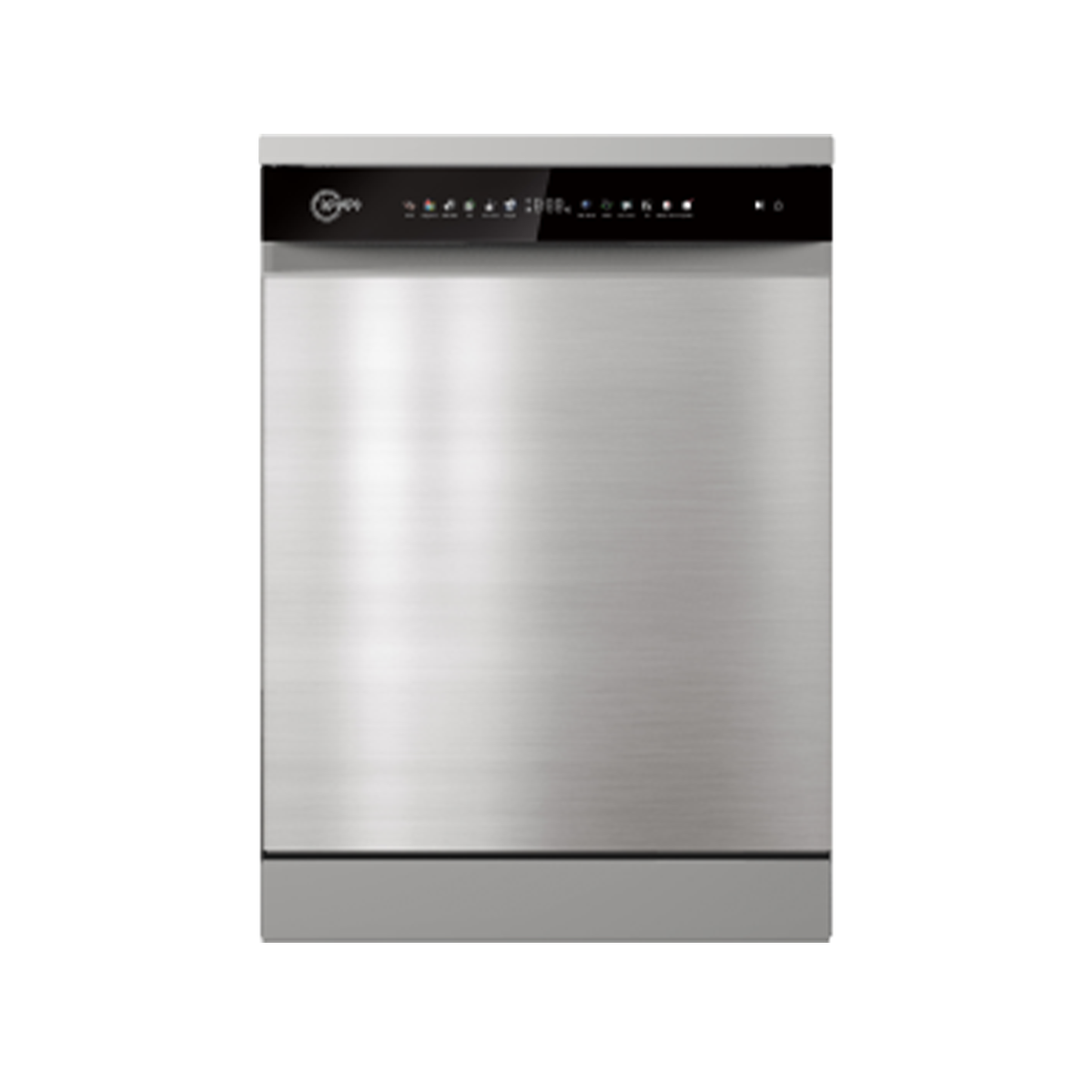 ماشین ظرفشویی 16 نفره کلور مدل 16place dishwasher-small-image