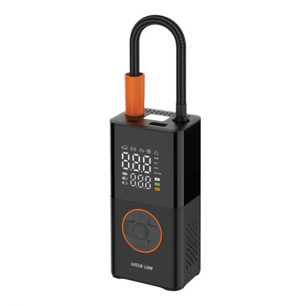 کمپرسور باد گرین لاین مدل GTI-01-small-image