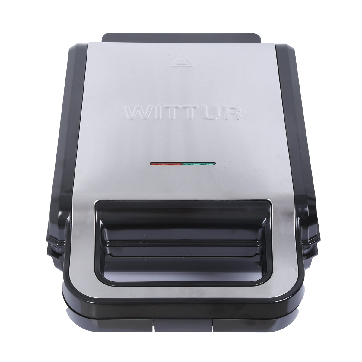 ساندویچ ساز ویتور مدل WR-2404-small-image