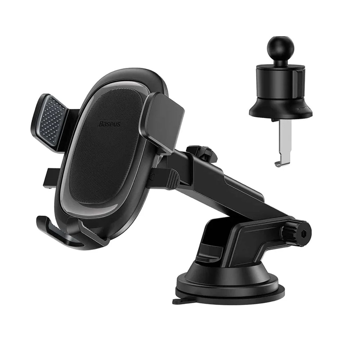پایه نگهدارنده گوشی موبایل باسئوس مدل UltraControl Pro