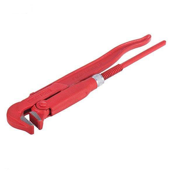 آچار لوله گیر توسن کد TSN-369-001-1-2 سایز 1.5 اینچ