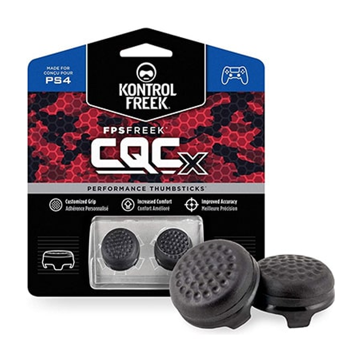 روکش آنالوگ KontrolFreek مدل CQCX-small-image