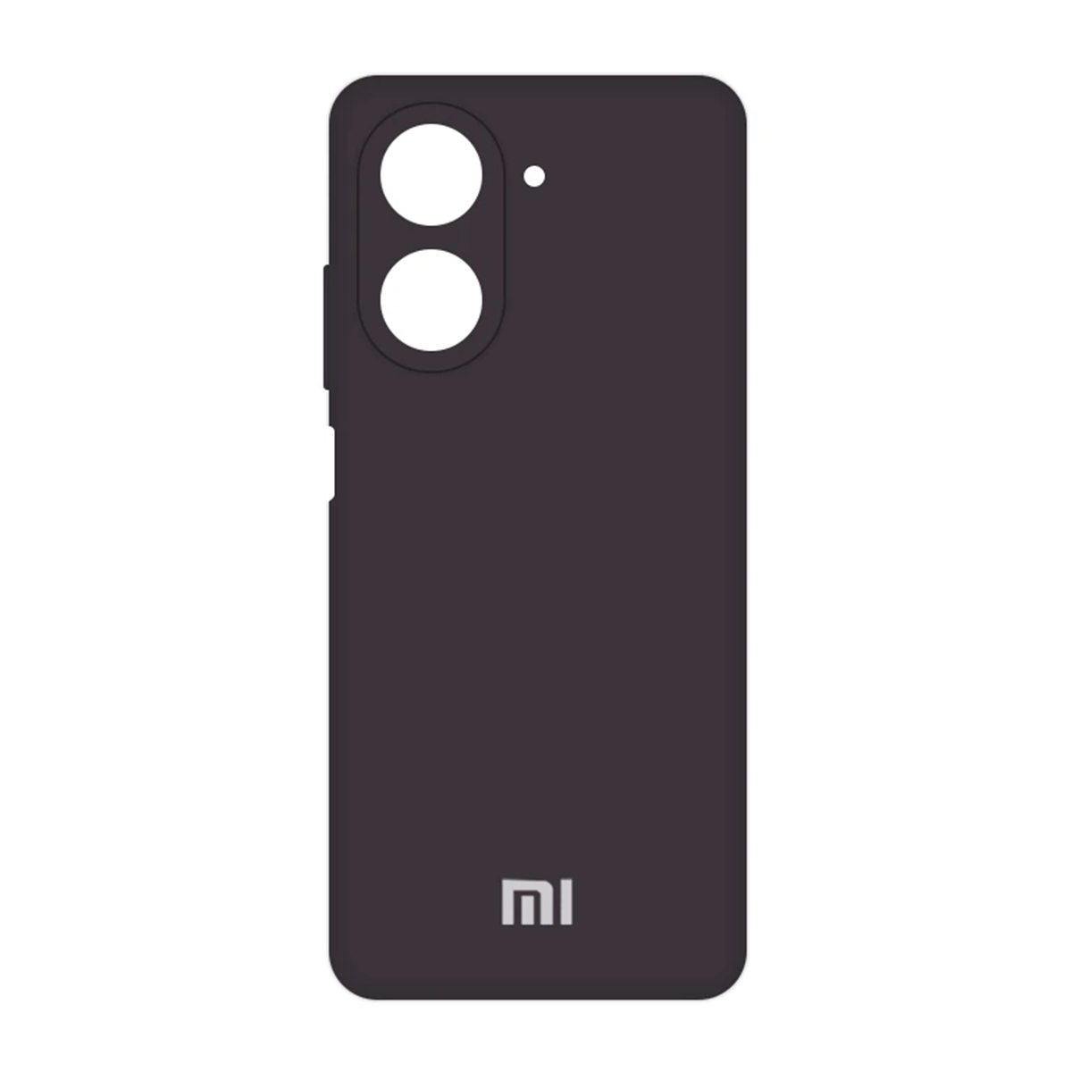 کاور گوشی Poco C71 مدل سیلیکونی-small-image