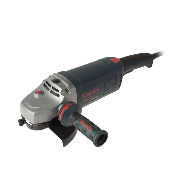 فرز آهنگری رونیکس مدل RH-3210 فرز آهنگری رونیکس مدل RH-3210