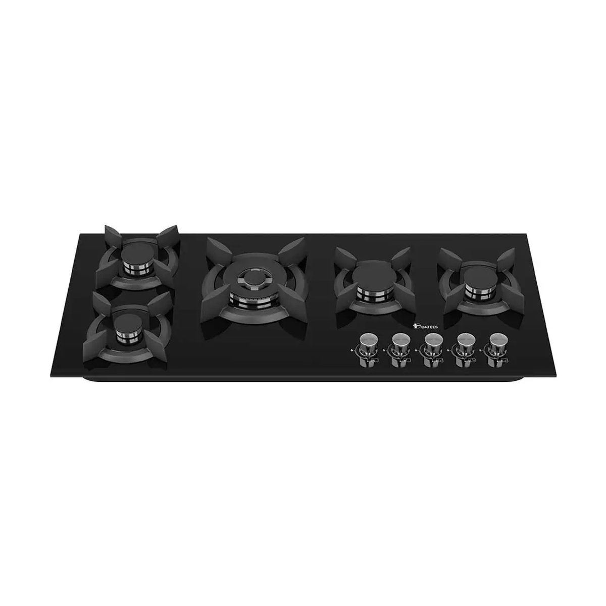 اجاق گاز صفحه ای داتیس مدل DG-504-small-image