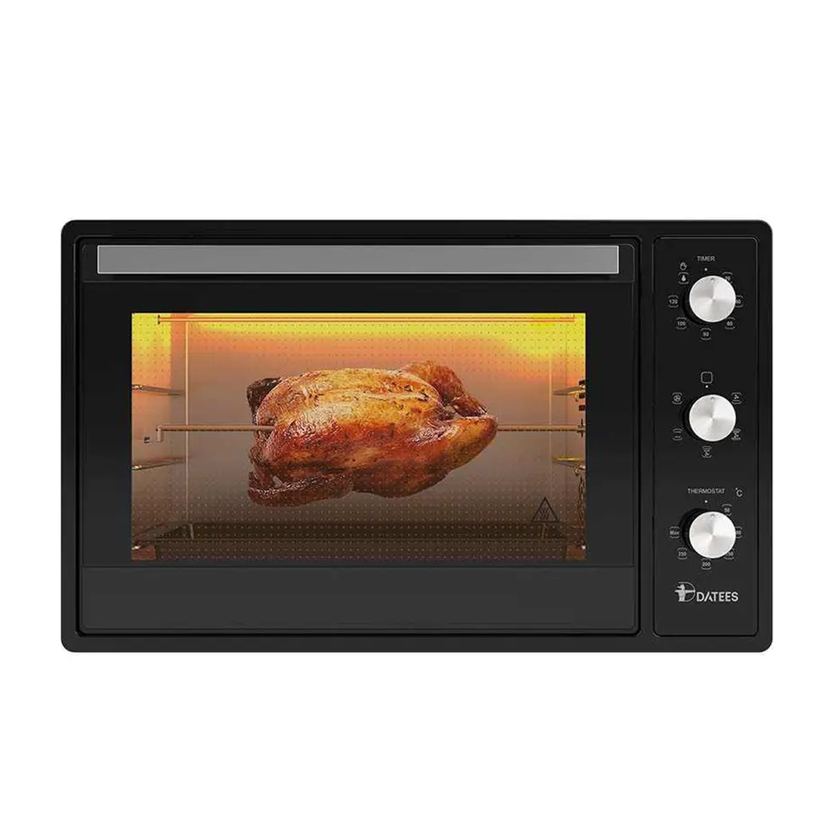 فر رومیزی داتیس مدل DT-813-small-image