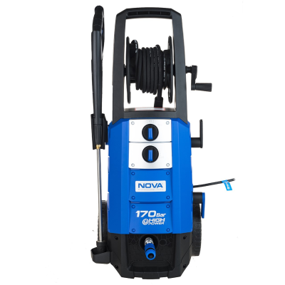 کارواش نووا مدل NTW4170
