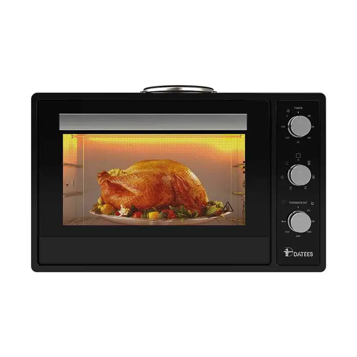 فر رومیزی داتیس مدل DT 870-small-image