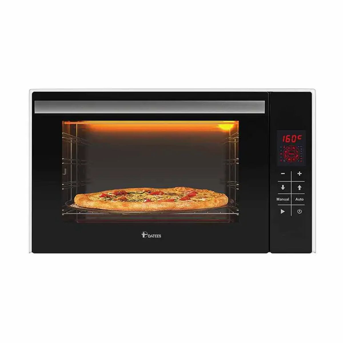 فر رومیزی داتیس مدل DT 706-small-image