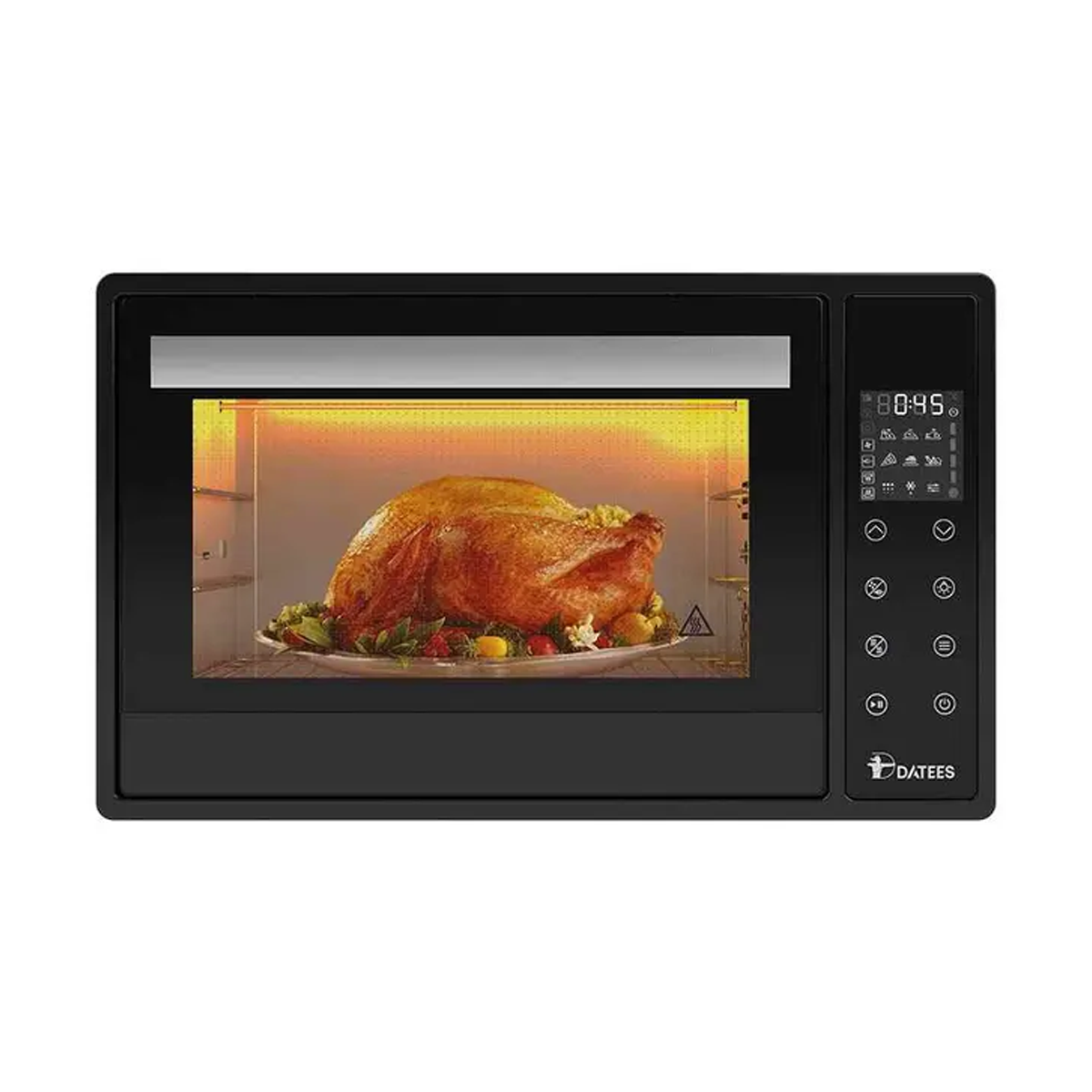 فر رومیزی داتیس مدل DT 865-small-image