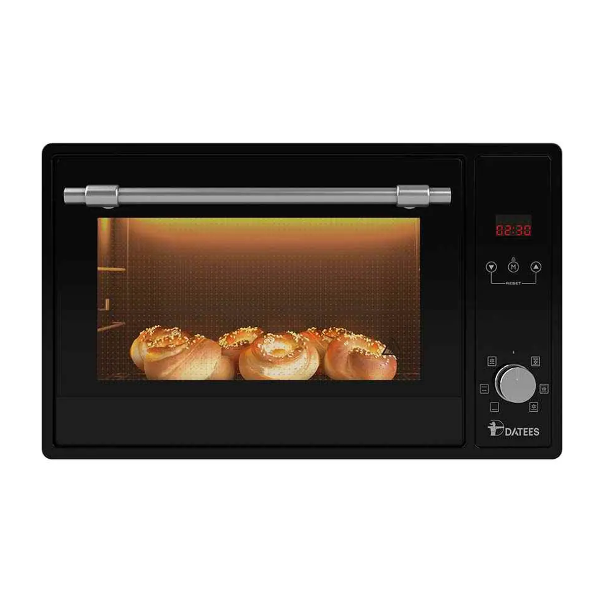 فر رومیزی داتیس مدل DT 880-small-image