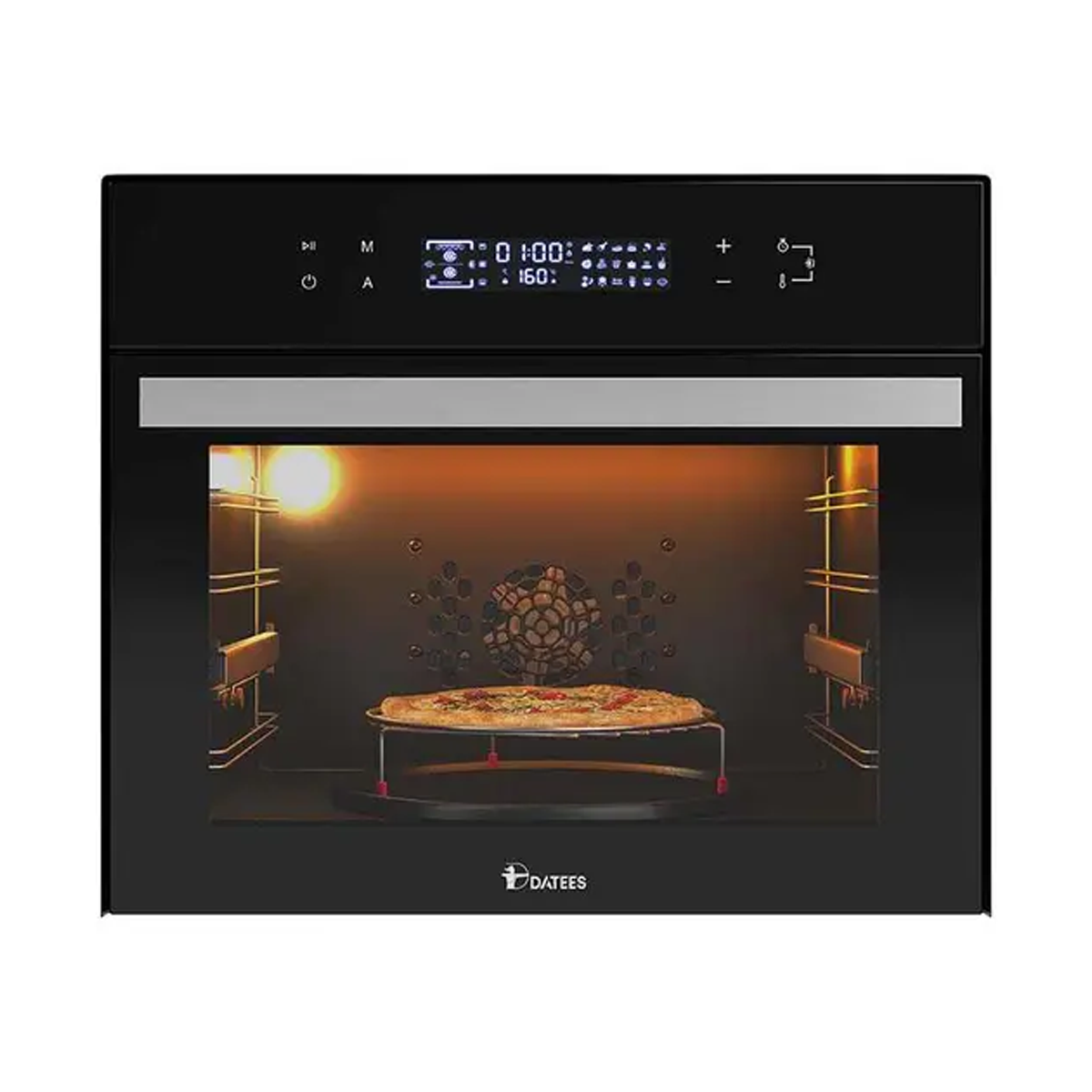 فر رومیزی داتیس مدل DT-740-small-image