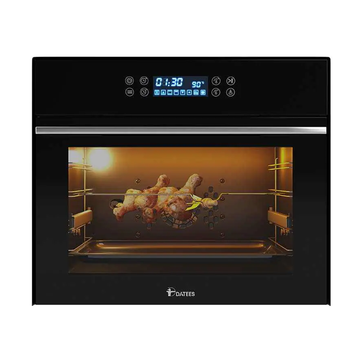 فر رومیزی داتیس مدل DT-735-small-image